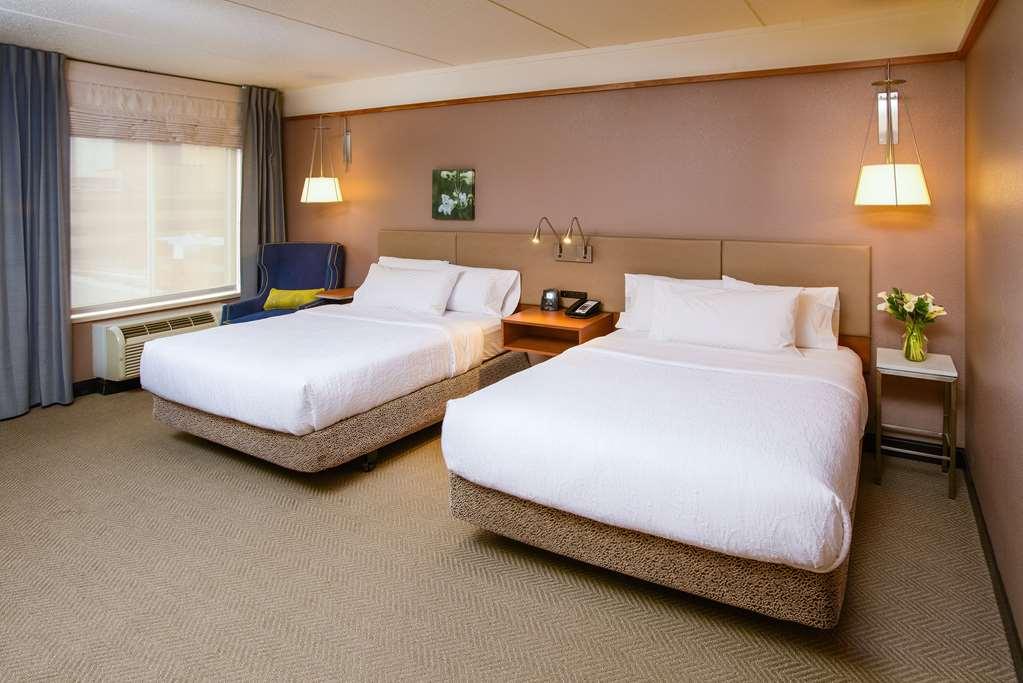 Hilton Garden Inn Rochester Downtown Pokój zdjęcie