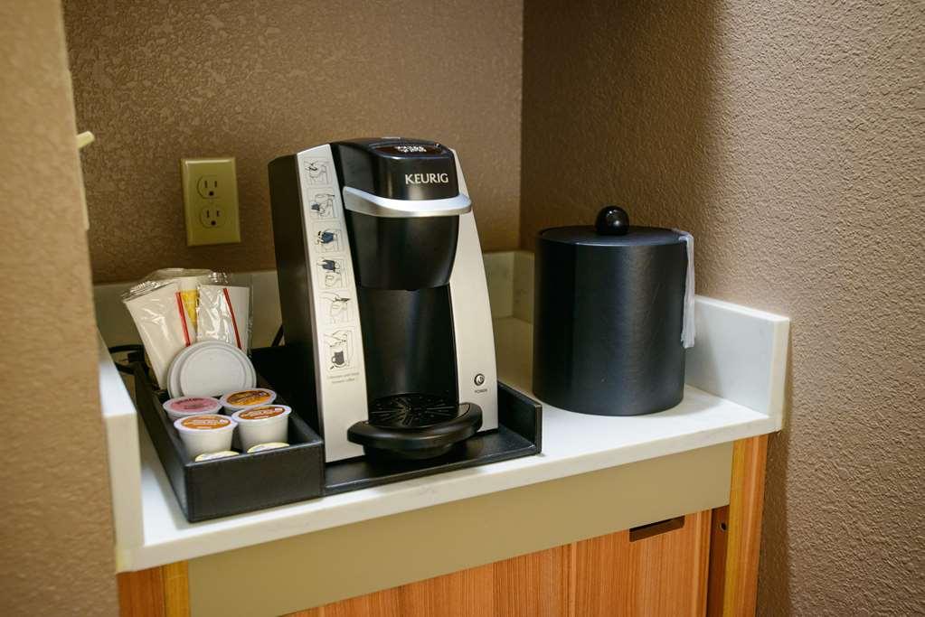 Hilton Garden Inn Rochester Downtown Pokój zdjęcie