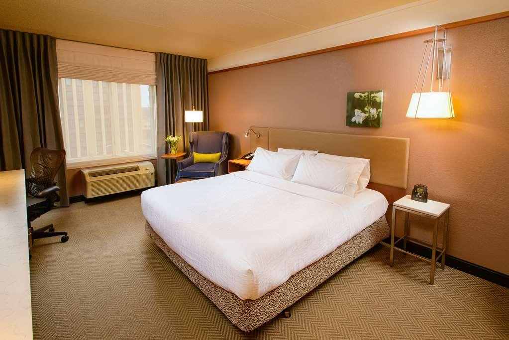 Hilton Garden Inn Rochester Downtown Pokój zdjęcie