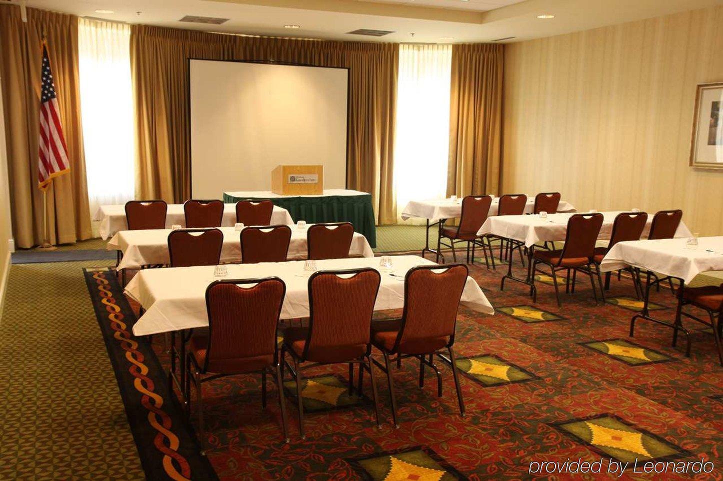 Hilton Garden Inn Rochester Downtown Udogodnienia zdjęcie