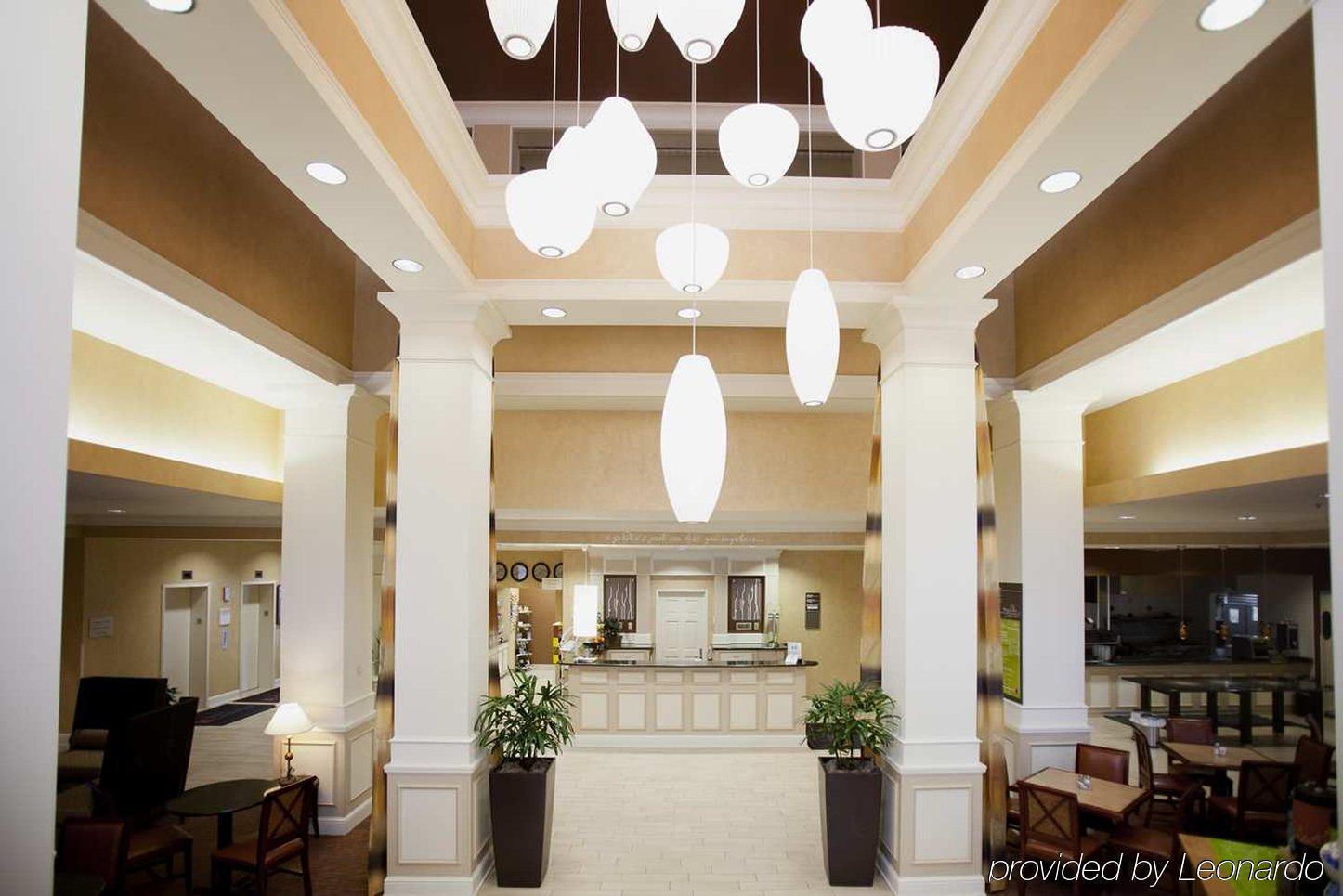 Hilton Garden Inn Rochester Downtown Zewnętrze zdjęcie