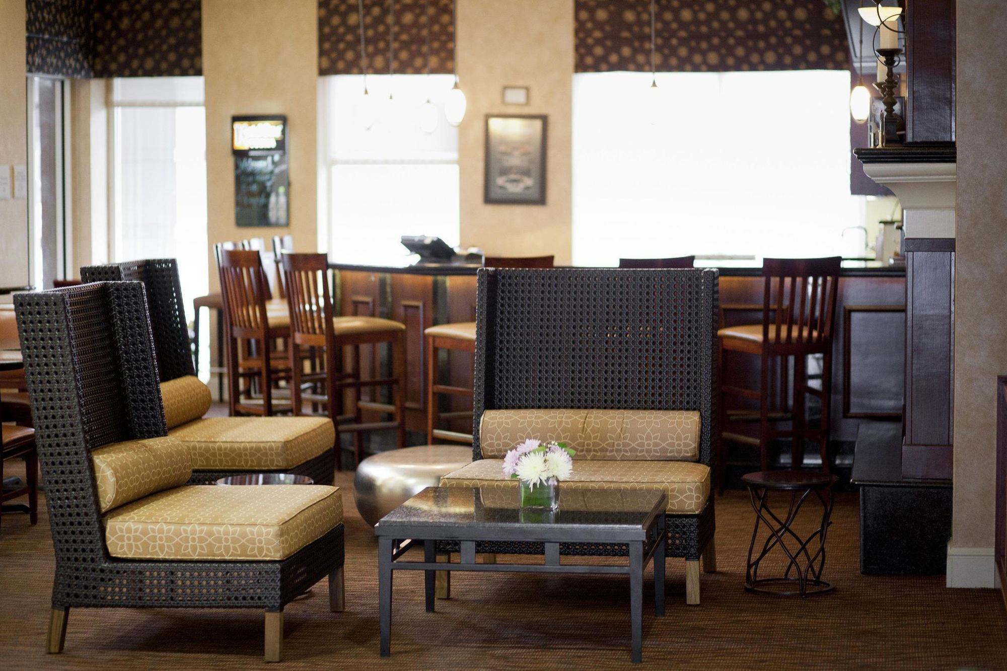 Hilton Garden Inn Rochester Downtown Zewnętrze zdjęcie
