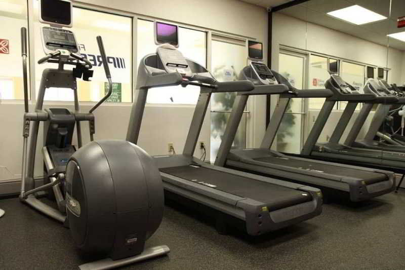 Hilton Garden Inn Rochester Downtown Zewnętrze zdjęcie