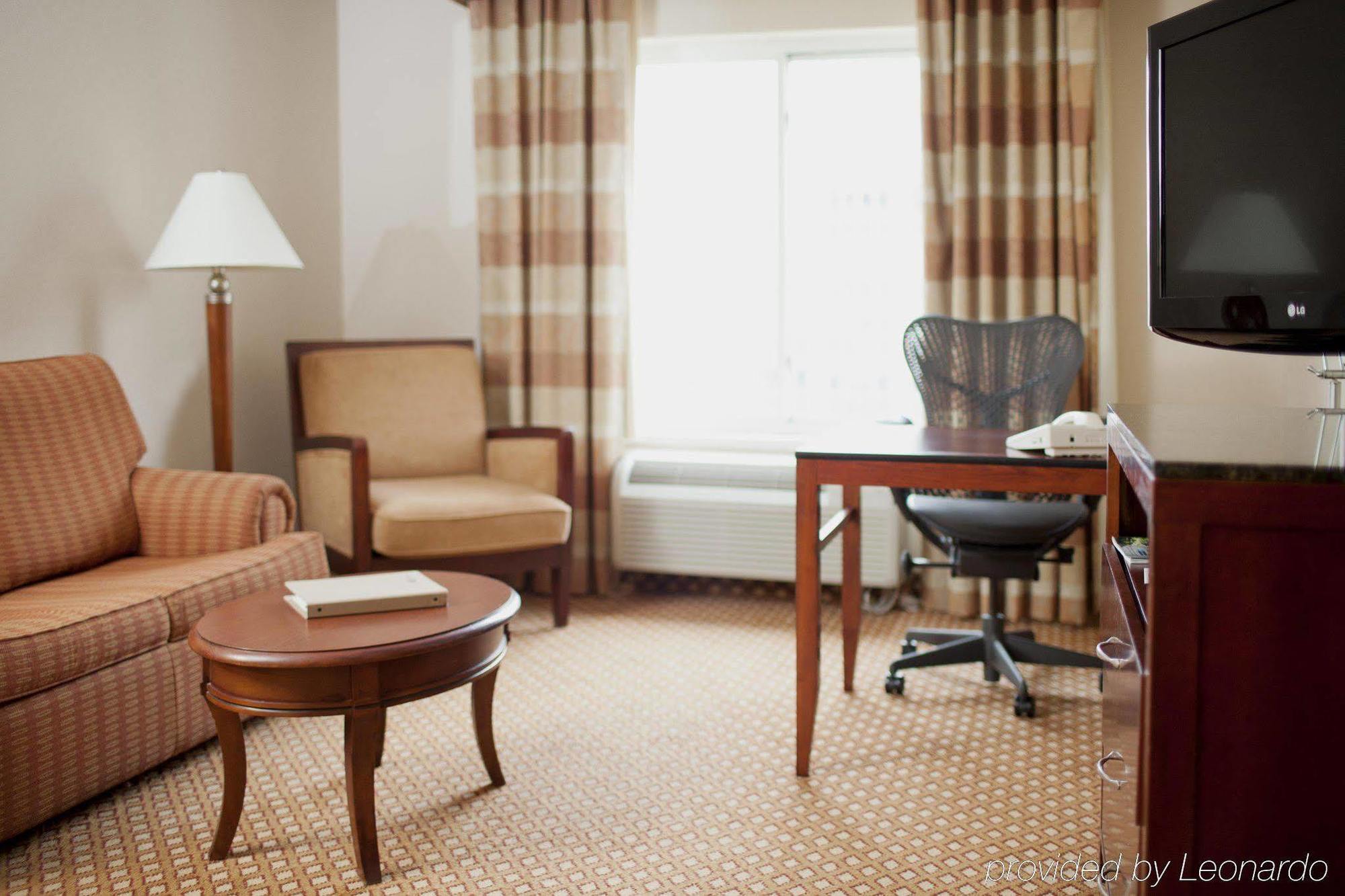 Hilton Garden Inn Rochester Downtown Zewnętrze zdjęcie