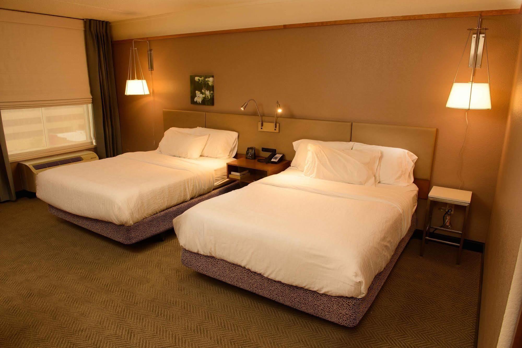 Hilton Garden Inn Rochester Downtown Zewnętrze zdjęcie