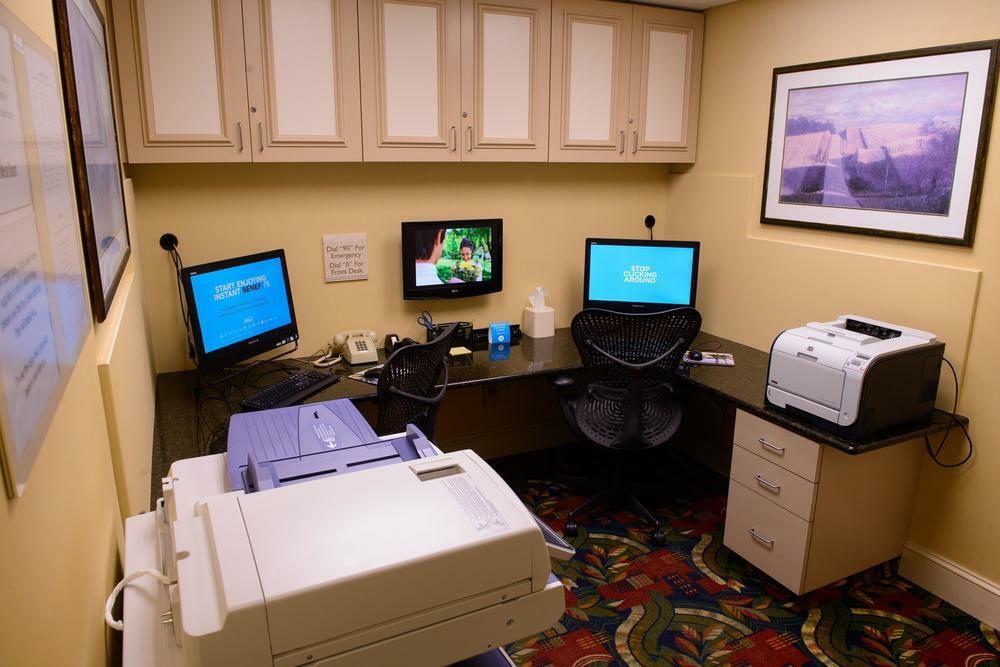Hilton Garden Inn Rochester Downtown Zewnętrze zdjęcie
