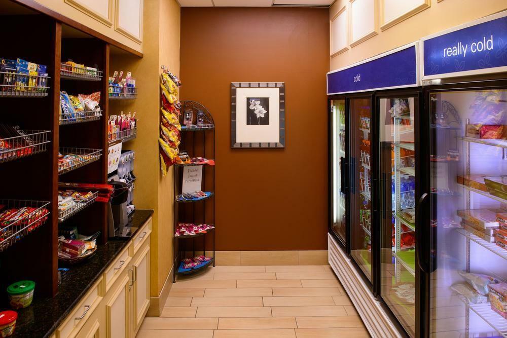 Hilton Garden Inn Rochester Downtown Zewnętrze zdjęcie
