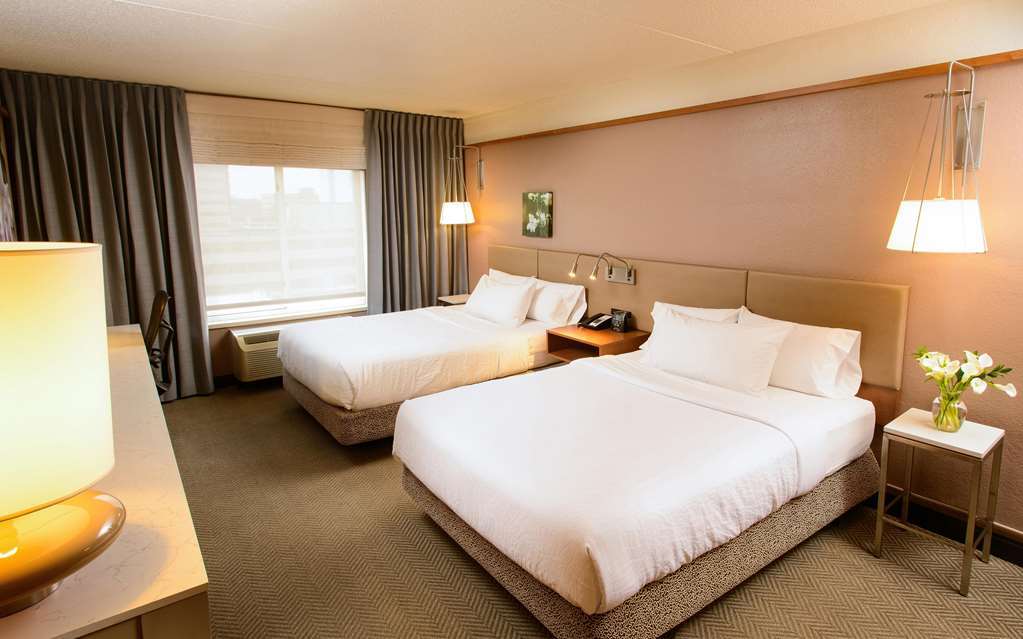 Hilton Garden Inn Rochester Downtown Pokój zdjęcie