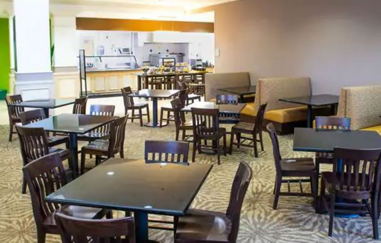 Hilton Garden Inn Rochester Downtown Zewnętrze zdjęcie